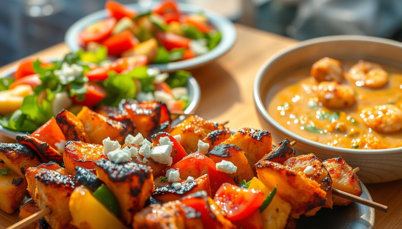 5 Flavorful Summer Dishes You Must Try This June blog